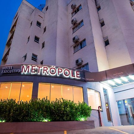 Hotel Metropole เปาลีเนีย ภายนอก รูปภาพ