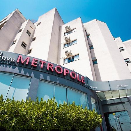 Hotel Metropole เปาลีเนีย ภายนอก รูปภาพ